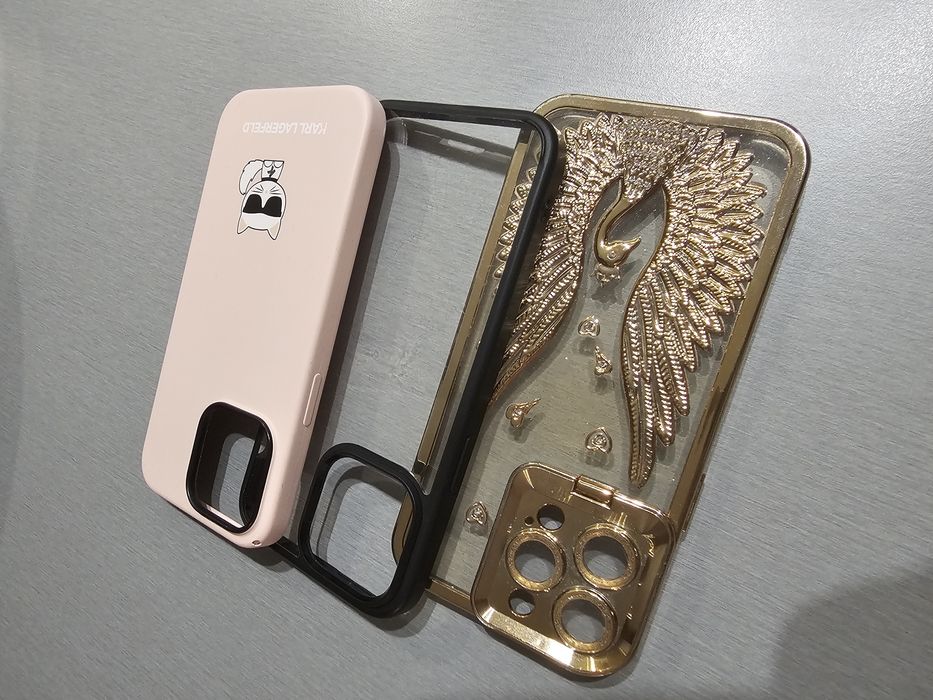 Etui do iPhone 14 Pro
