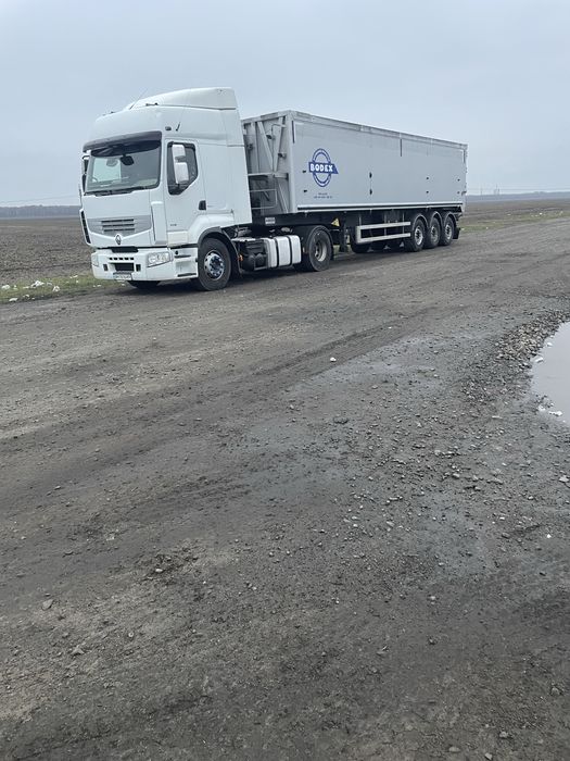 Вантажні перевезення  70/км в одну сторону