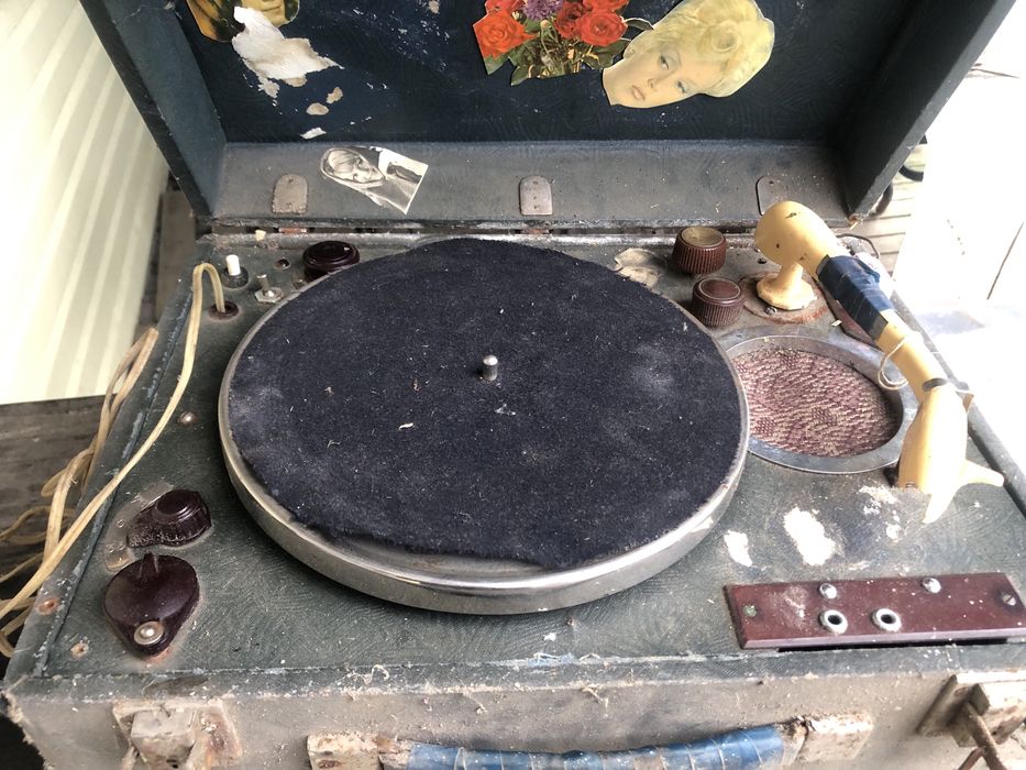 Проигрователь