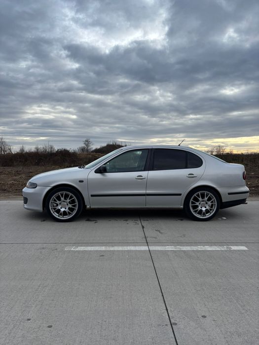 Sprzedam seata toledo