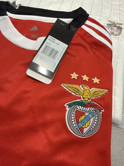 Camsiola Benfica