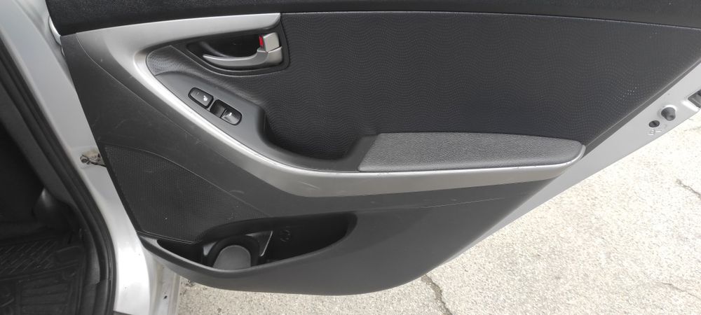 Продам Елантру 2013 GLS