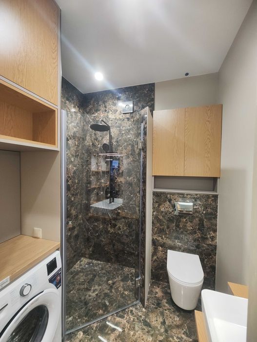 1-room apartment apartment by the address st. Uchitelskaya (area 32,3 m²) - Atlanta.ua - photo 15