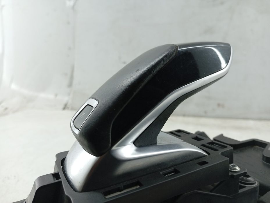 Selector de Velocidade Automático - PEUGEOT 2008 II (U_) | 19 -