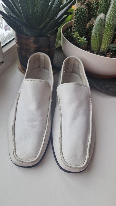 Мокасини Salamander (натуральна шкіра)