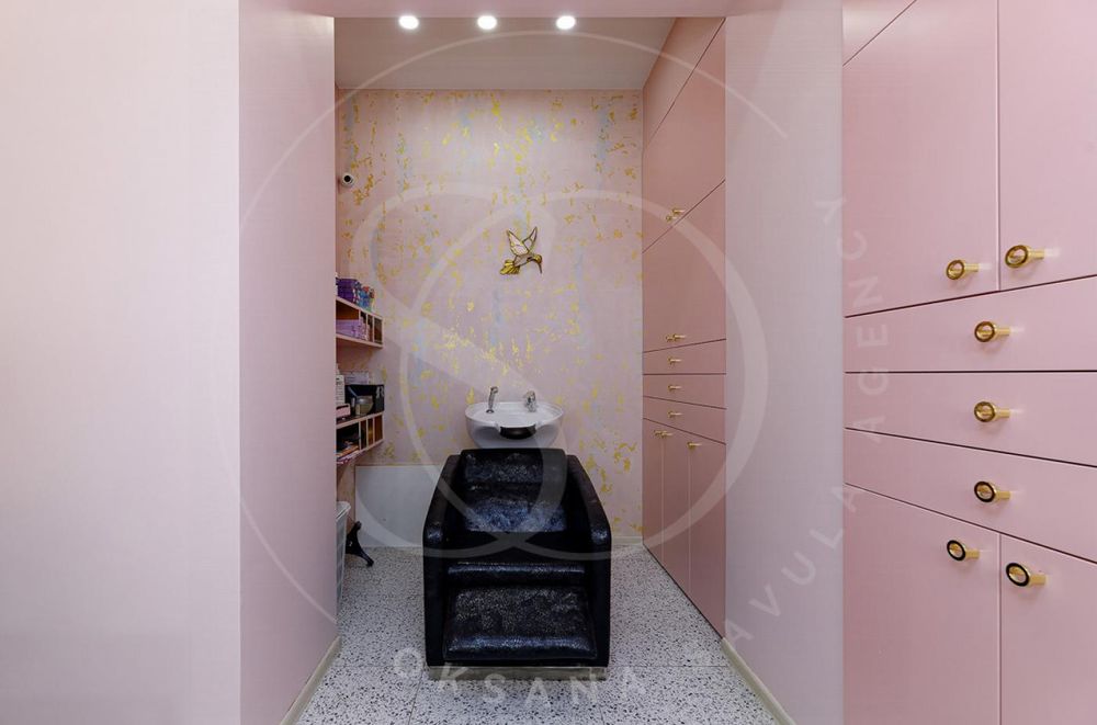 Commercial real estate at (area 147 m²) - Atlanta.ua - photo 12