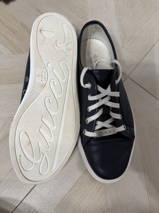 Кеди Gucci 41 розмір