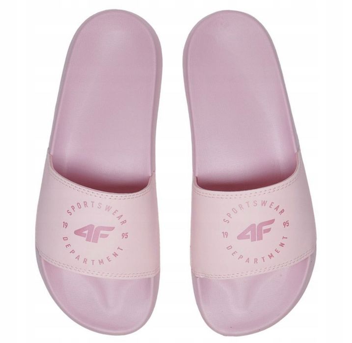 4F klapki damskie 36-41