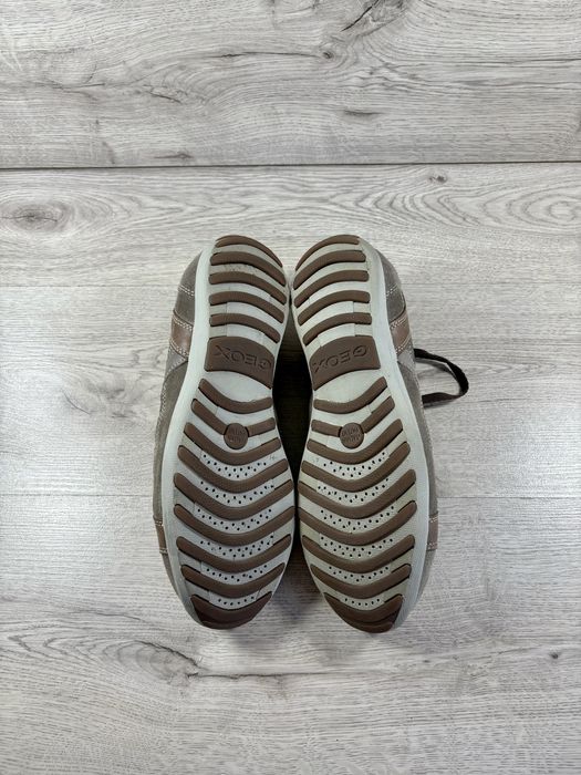 Geox чоловічі кросівки 41 розмір ОРИГІНАЛ