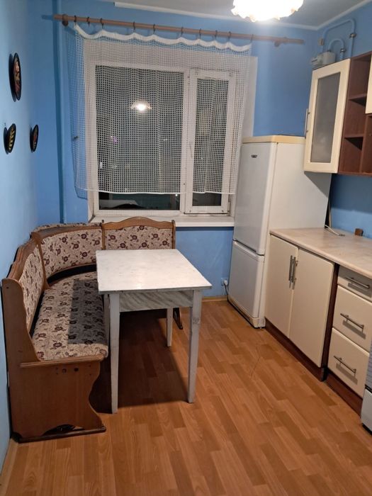 Мотель 2 кімнатна квартира