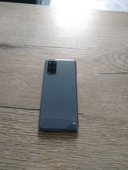 Телефон - Samsung Galaxy S20+ (G985F/DS)