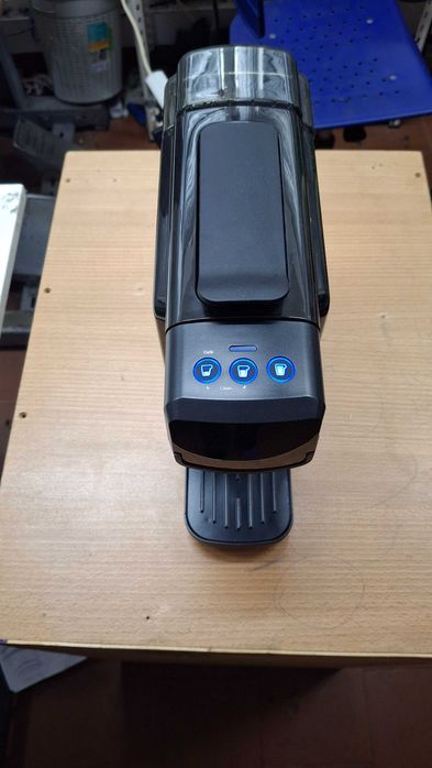 Maquina de cafe pingo doce