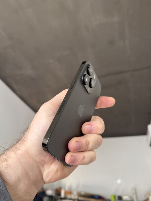 Apple iphone 14 pro 256 gb neverlock 100% айфон про