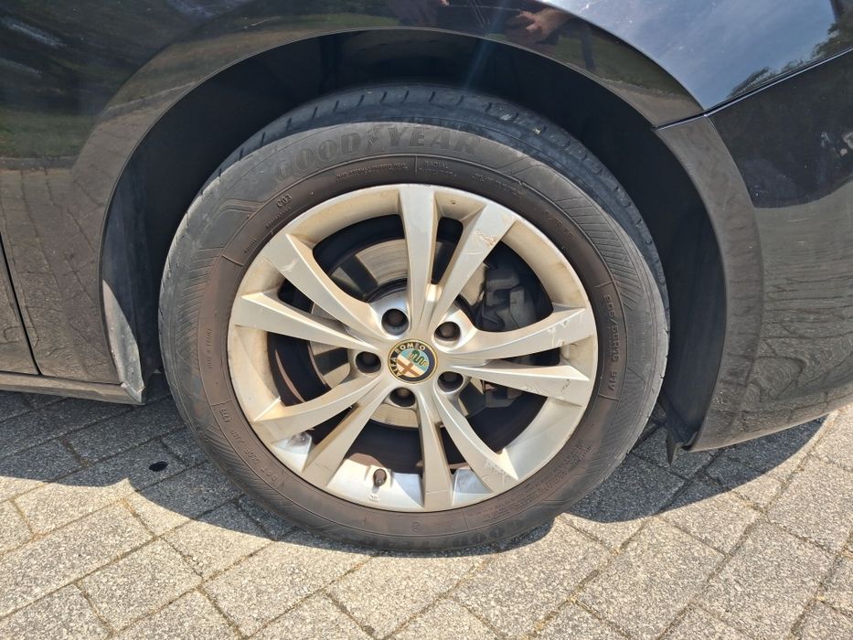 Alfa Romeo Giulietta 1.6 JTDm Distinctive