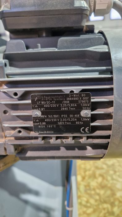 Wiertarka wielowrzecionowa FELDER FD 21 Professional + komplet narzędzi
