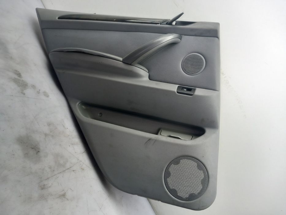 Forra porta / quartela trás esquerda BMW X5 (E53)