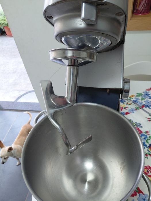 Batedeira da marca kenwood