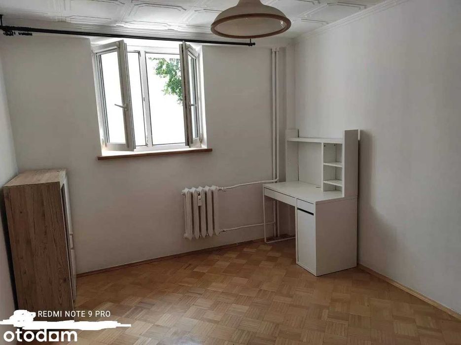 Mieszkanie – Warszawa - Widok 3