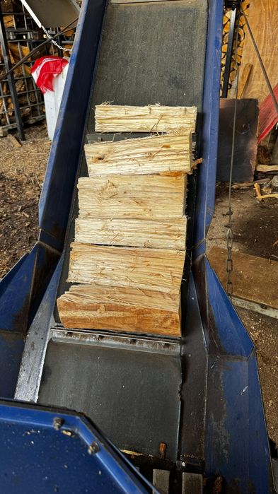 Venda de Lenha para Lareiras, Recuperador e Salamandra