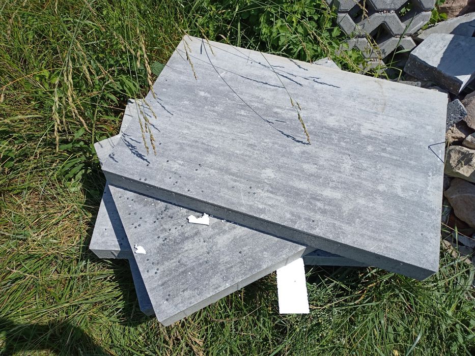 Płyta tarasowa 60x90x8 Estrada Luna