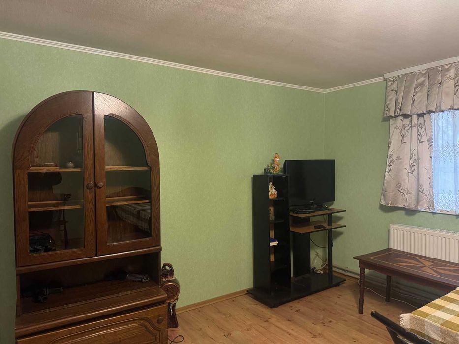 Продається будинок в Тростянці