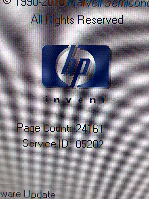 Drukarka Hp Laserjet 1020