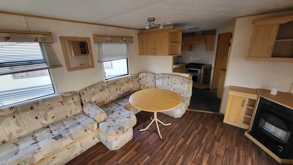 Domki, domek holenderski, domek angielski nr 271