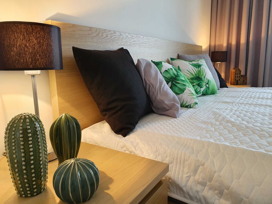 2 pokoje, balon, garaż, klima, Księcia Witolda 11, widok na Uni i Odrę, oferta priv