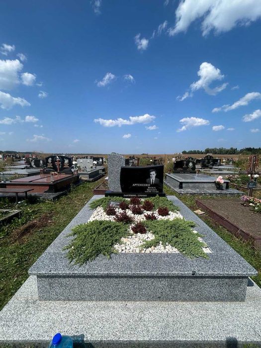 Пам`ятники від Виробника | SVS -GRANIT