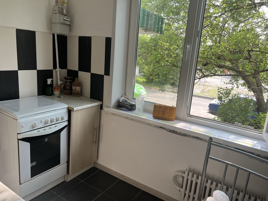 Продам квартиру на северной салтовке 2