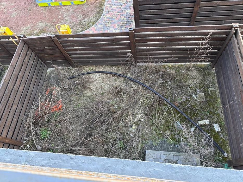 Таунхаус в Стоянці Scandi House