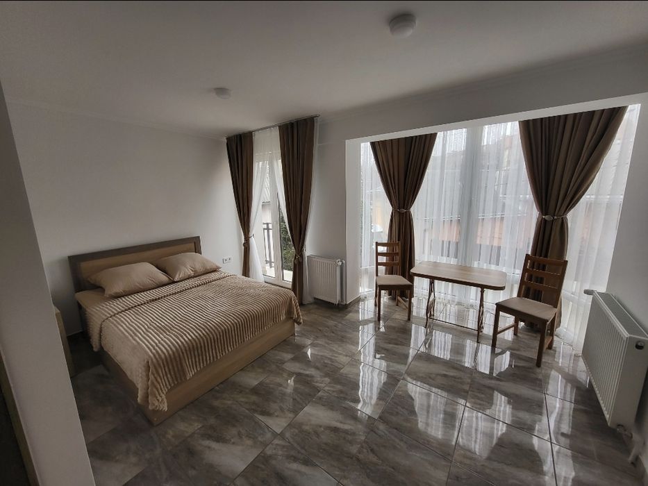 Квартира подобово, звітні документи