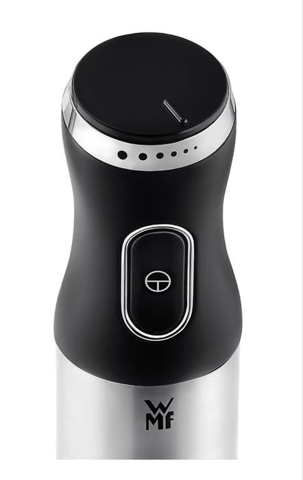 Блендер заглибний WMF KULT X, майже новий