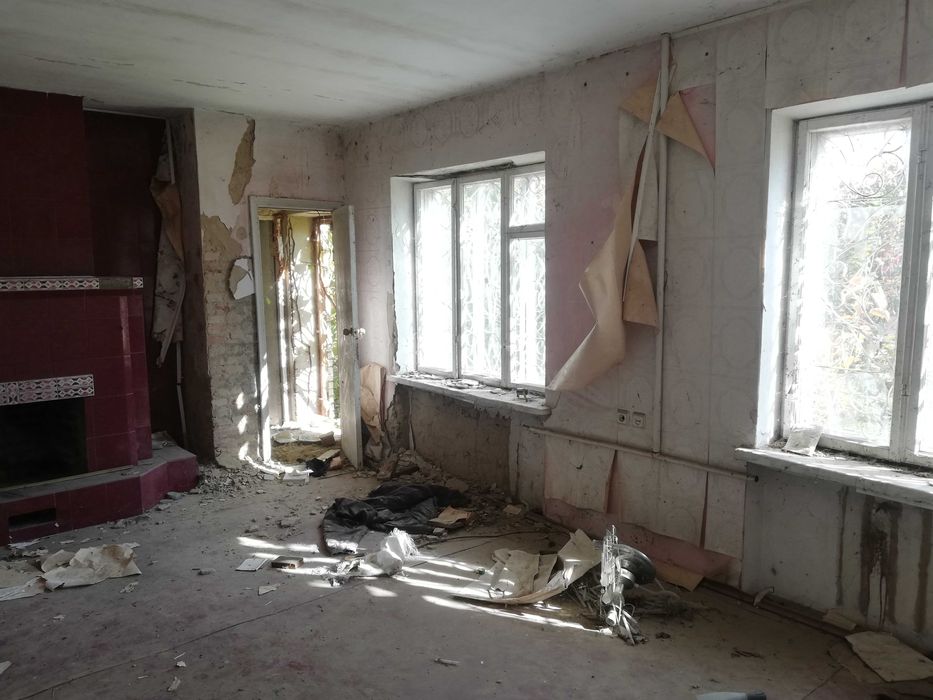 Продаж будинку та земельної ділянки м.Жмеринка, вул.Зоряна, 24  65000$