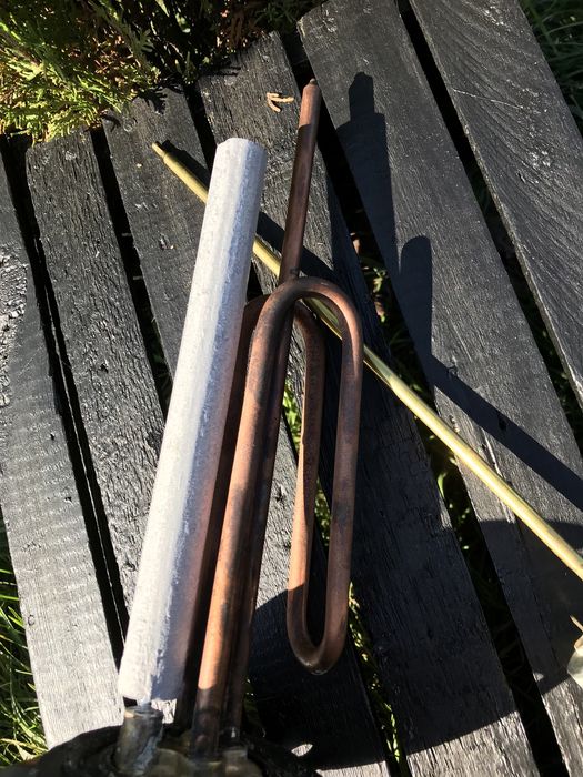 Запчасти для бойлера тэн регулятор