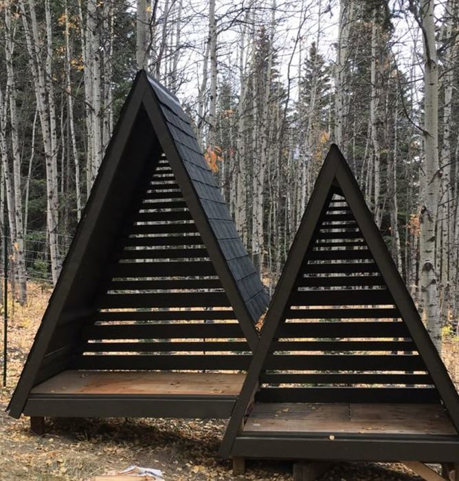 Drewutnia .Domek drewniany na wymiar