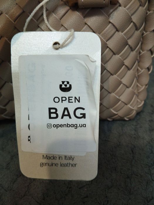 Жіноча сумочка оригінал