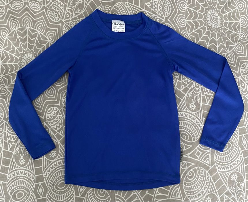 Bielizna termoaktywna termiczna pierre Robert rozmiar 122/128