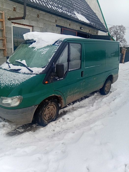 Продам авто форд