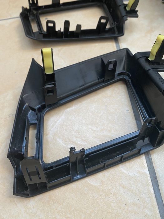 Воздуховоди Рав4