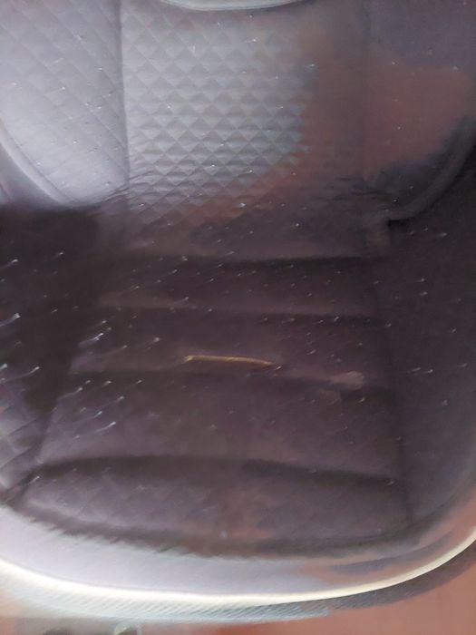 Cadeira auto Zippy