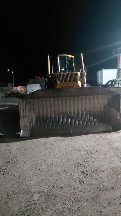 Buldozer komatsu D65 EX12