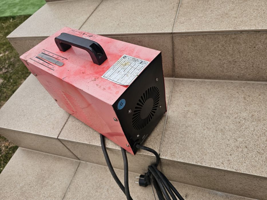 Spawarka elektrodowa TWM-40/140