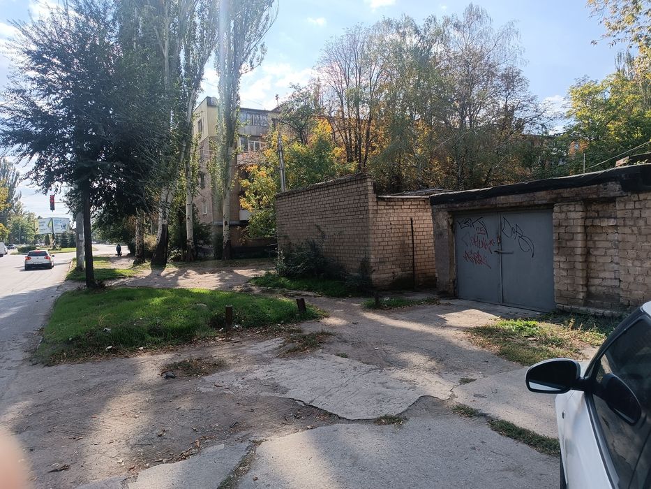 Продам гараж капитальный