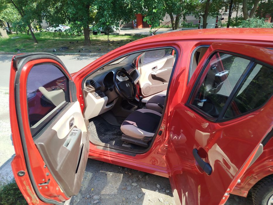 Zotye Z100 2015 VIN LJ8A2A5C6G0000342 фото оголошення 10 з 19