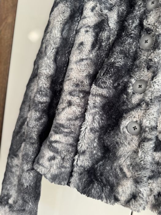 Futerko damskie sztuczne Geisha M