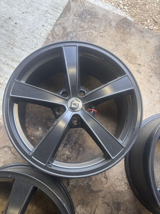 Felgi aluminiowe 5x120 R19 BMW alufelgi