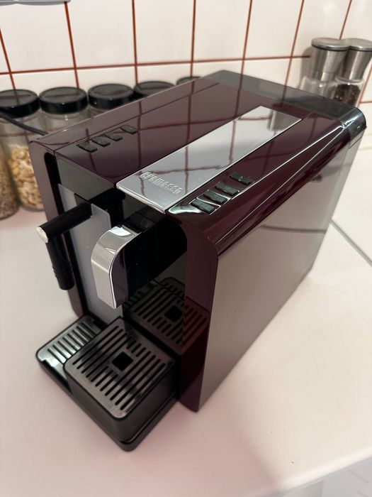 Ekspres do kawy na kapsułki cremese