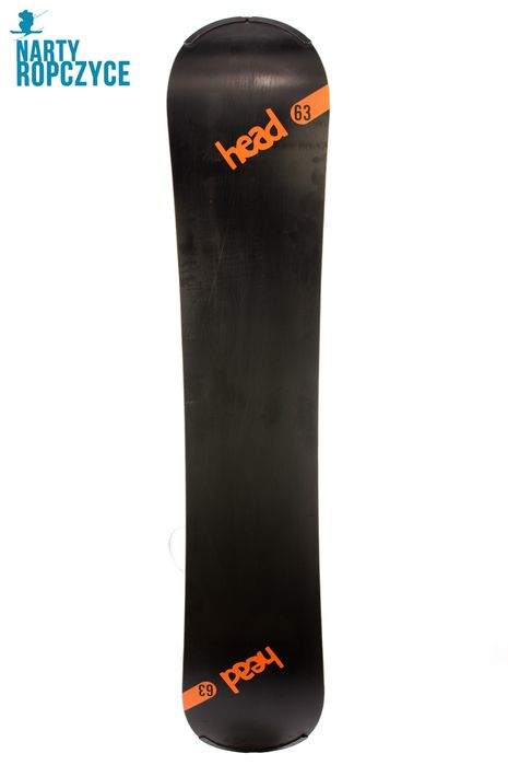 NartyRopczyce NR25 Deska 163W HEAD FLEX 2.0 P42H Snowboardowa Stan DB