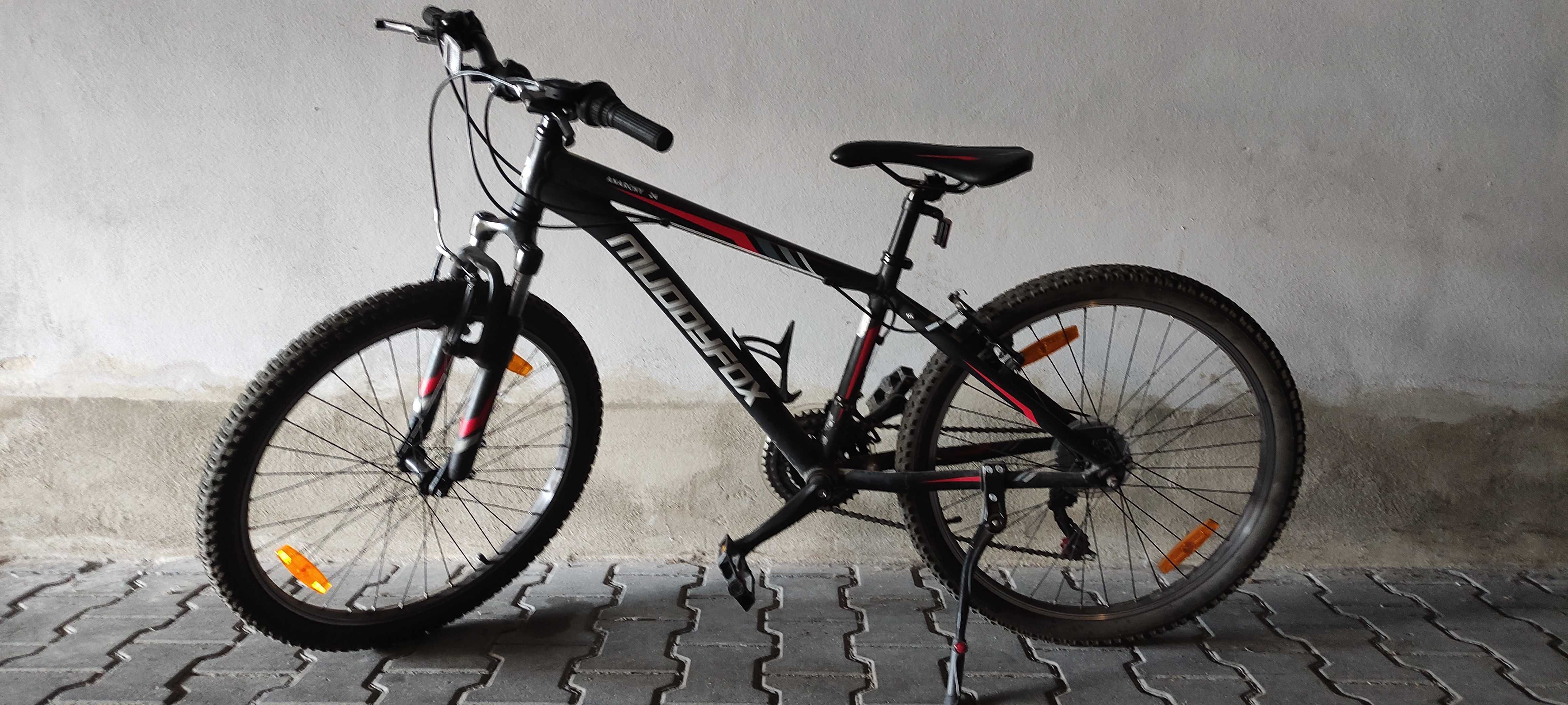 Rower Muddyfox Anarchy 24 Sosnowiec OLX.pl